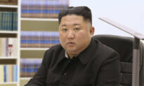 Kim Jong Un Pens New Year’s Letter, With No Sign of Hallmark Speech