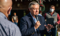 Graham Calls for $2,000 Checks as Bill Blocked for Fourth Straight Day