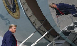 Trump: States Slow to Administer COVID-19 Vaccine