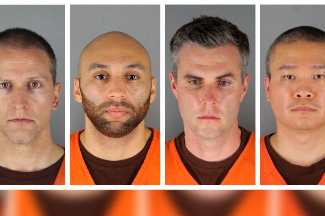 Judge Postpones Trial for 3 Ex-Cops in George Floyd Case After Bombshell Allegation