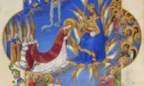 An Illuminating Calendar From ‘The Very Rich Hours of the Duke of Berry’