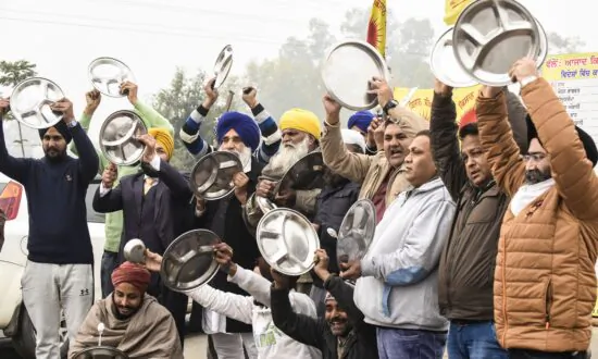Indian Farmers’ Protest Sparks Vigorous Debate, a Sign of Democracy, Experts Say