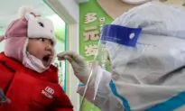 Residents in Northeastern Chinese City Decry Lockdown Extension