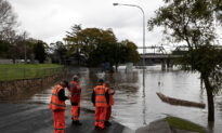 Cloudbursts Cause Flooding Across NSW, Further Downfall Expected