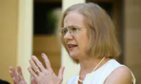Woman From Victoria Positive for UK Strain in Queensland