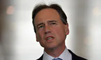 Australia Stops Recommending AstraZeneca to Under 60s