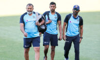 Indian Cricket Team Reluctant to Quarantine Another 14 Days in Brisbane