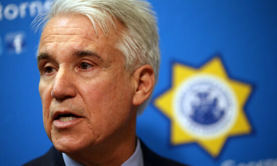 Soros-Funded DA Gascon Sued by His Deputy Prosecutors for Violating California Law