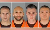 Four Ex-Police Officers Plead Not Guilty to Violating George Floyd’s Civil Rights