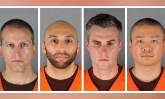 Delay Sought in Ex-officers’ Trial Over George Floyd’s Death