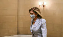 Republicans Critical of Democrats for Allowing Moore to Vote After Positive COVID-19 Test