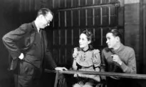 The Antidote to the Theater of Misery: The Natural Theater