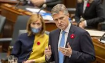 Politicians’ Holiday Trips Provoke Backlash