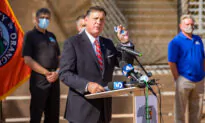 Supervisor’s Attempt to Assuage Vaccine Fears Backfires