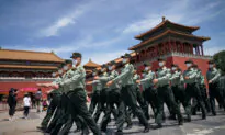 It’s the Right Time To Act: Reject Communism