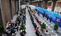 Chinese Netizens Welcome Pfizer Vaccines, Pass Up Free Chinese Vaccines