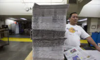 Americans’ Distrust of Media Reaches New High, Gallup Says