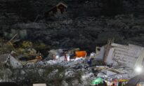 Hope Fades in Norway Landslide That Left 7 Dead; 3 Missing