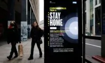 UK’s CCP Virus Variant Less Virulent Than First Estimated: Experts