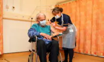 Housebound Elderly ‘Slipping Through the Cracks’ in Vaccine Rollout Warns Home Care Provider