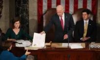 Congress Approves Rules Regulating Jan. 6 Electoral Vote Count