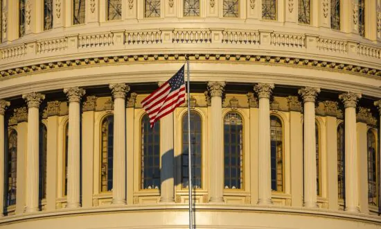 Suspected Congressional Leakers Were Secretly Being Investigated by the DOJ All Along