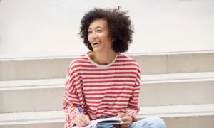 Cultivate the Positive