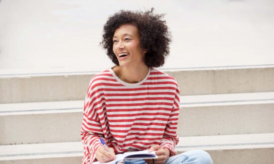 Cultivate the Positive