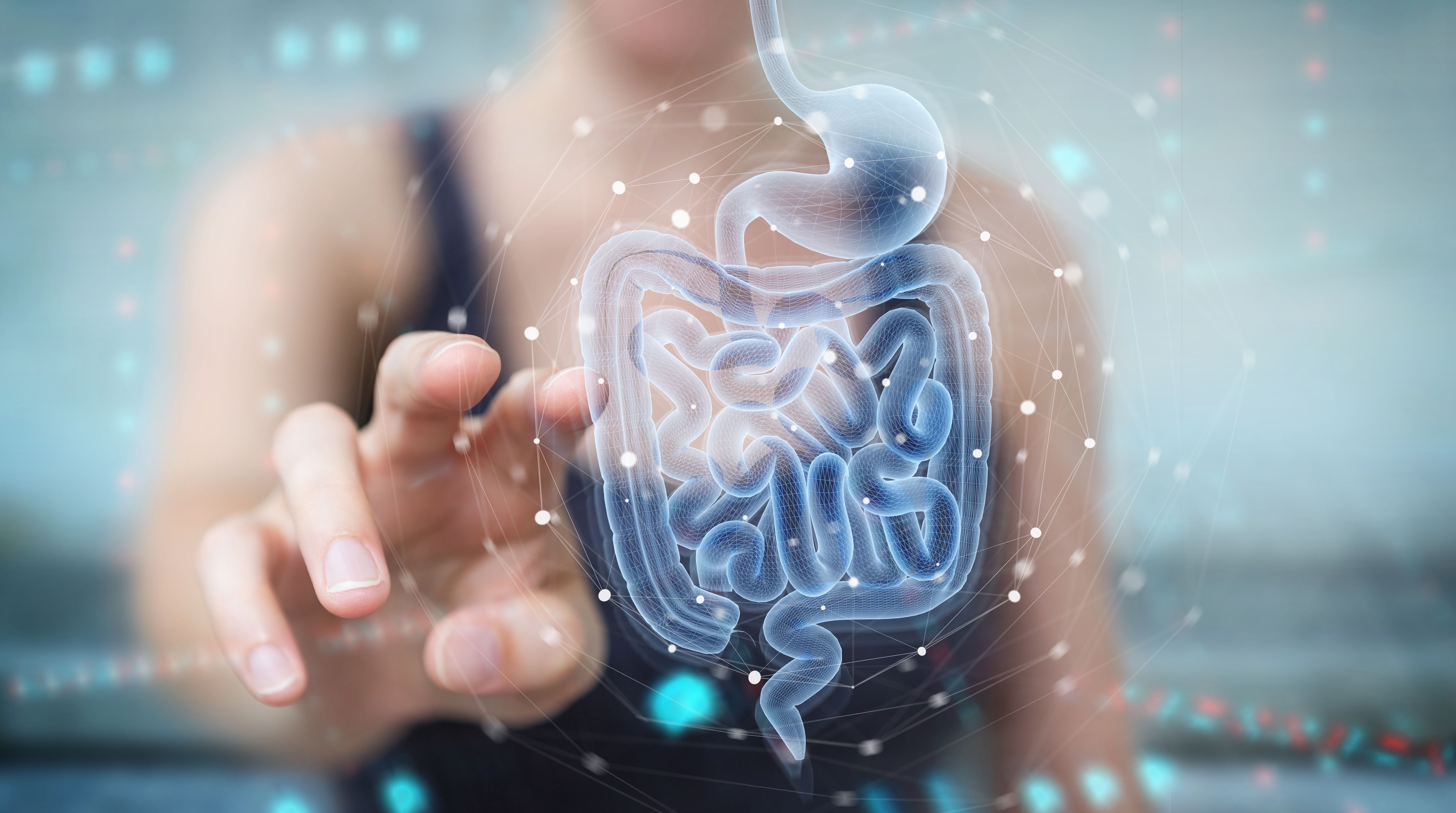 Ask a Doctor: What Is Leaky Gut? - Vimarsana News