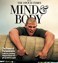 Mind & Body Weekly