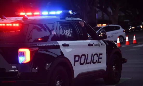 Hydroponics Store, Smoke Shops Burglarized in Southern California