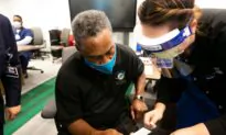 More Businesses Offer Perks for Proof of Vaccination: Free Donuts and Rides, Dine-In Discounts