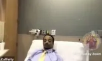 No Charges Filed Against Wisconsin Officer Who Shot Jacob Blake: DA