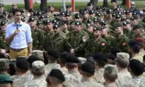 Canadian Troops Test Positive for COVID-19 in Latvia, Kuwait