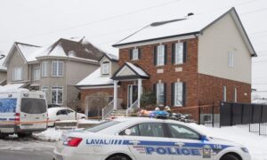Human Rights Commission to Investigate Death of Seven Year Old Quebec Girl