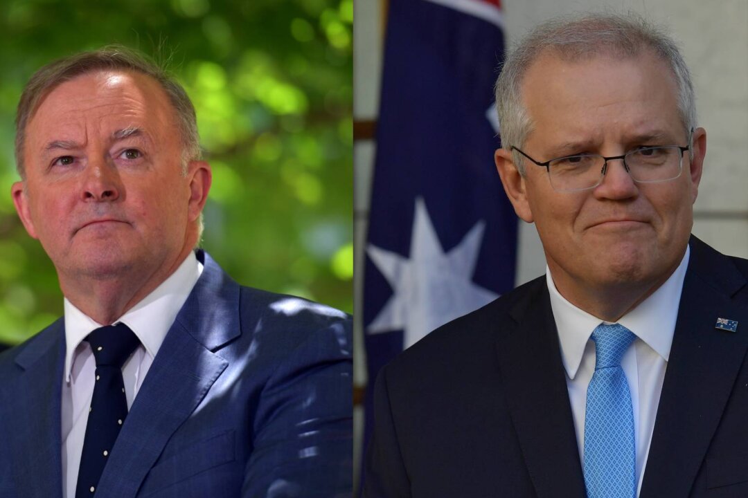 ‘This Election Is About You’: Australia’s Prime Minister Calls Election