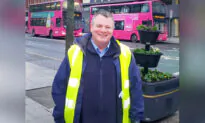 Bus Driver Takes Detour So Woman Could Visit Mom in Care Home During COVID Pandemic