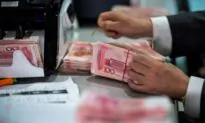 China’s Takeover of Trust Company Highlights Severity of Financial Crisis