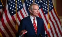 New Law Requires Federal Agencies to Disclose If They Are Leasing Foreign-Owned Property