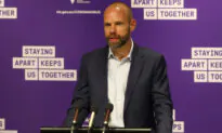 Victorians with Medical Issues To Get Priority as Thousands Wait to Cross NSW Border