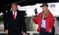 Trump: ‘I Hope Mike Pence Comes Through for Us’