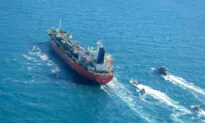 Iran Denies Holding South Korean Ship Hostage in Exchange for Frozen Funds