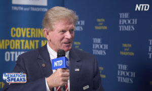 The Nation Speaks (Jan. 4): Rep. Chris Miller, John Strand, Jonathan Koeppe, Karyn Turk, Bob Knee, and Darren Beattie at Turning Point USA Student Action Summit