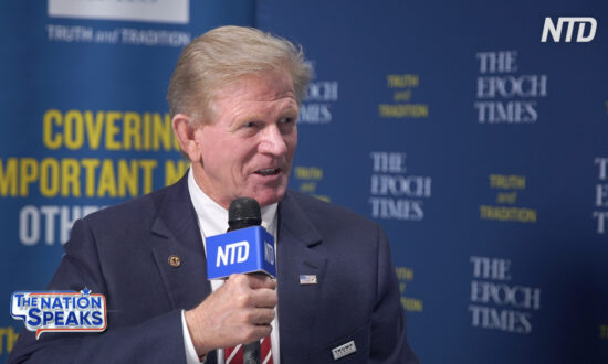 The Nation Speaks (Jan. 4): Rep. Chris Miller, John Strand, Jonathan Koeppe, Karyn Turk, Bob Knee, and Darren Beattie at Turning Point USA Student Action Summit