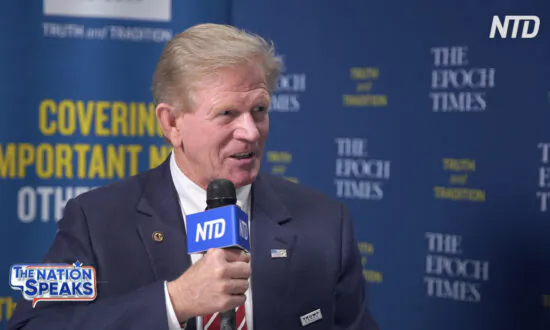 The Nation Speaks (Jan. 4): Rep. Chris Miller, John Strand, Jonathan Koeppe, Karyn Turk, Bob Knee, and Darren Beattie at Turning Point USA Student Action Summit
