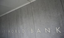 World Bank Sees Global Output up 4 Percent in 2021, Flags Downside Risks
