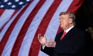 Video: Facts Matter Exclusive (Jan. 4): Over 432,000 Votes Removed From Trump in Pennsylvania: Data Scientists