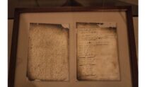 The Flushing Remonstrance: The Religious Magna Carta of the New World