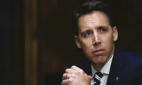 DHS ‘Has Not Told the Truth’ About Efforts to Censor Political Speech, Alleges Sen. Hawley Citing Internal Documents