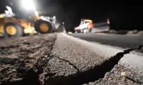 Los Angeles County Is Riskiest Area in the US: FEMA